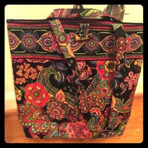 Vera Bradley tote